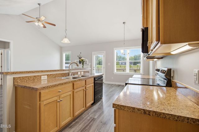 92 Poston Court, Benson, NC 27504