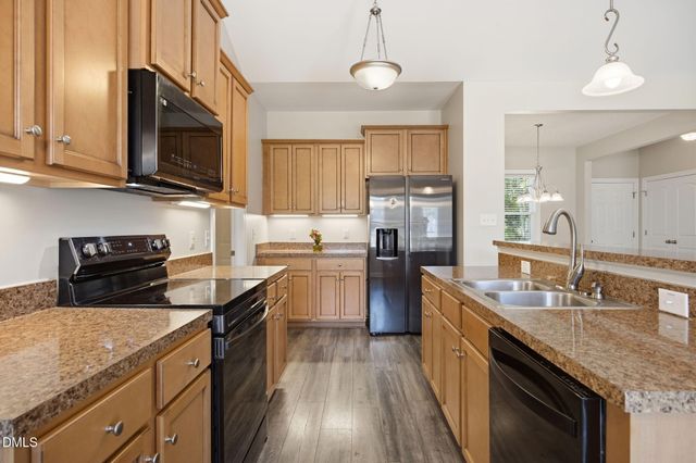 92 Poston Court, Benson, NC 27504