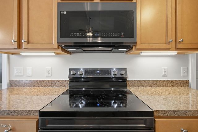 92 Poston Court, Benson, NC 27504