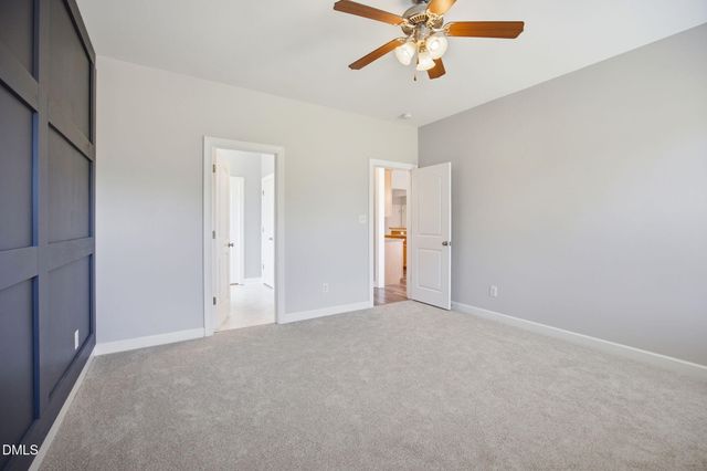 92 Poston Court, Benson, NC 27504