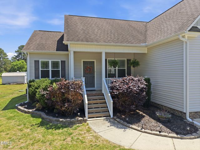 92 Poston Court, Benson, NC 27504