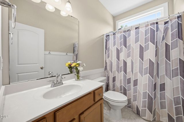 92 Poston Court, Benson, NC 27504