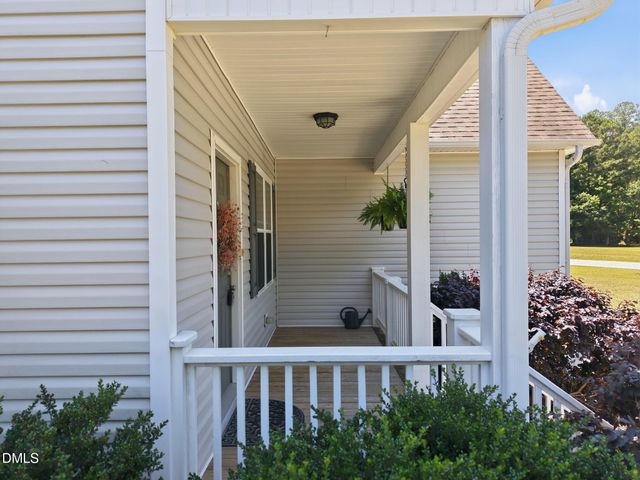 92 Poston Court, Benson, NC 27504