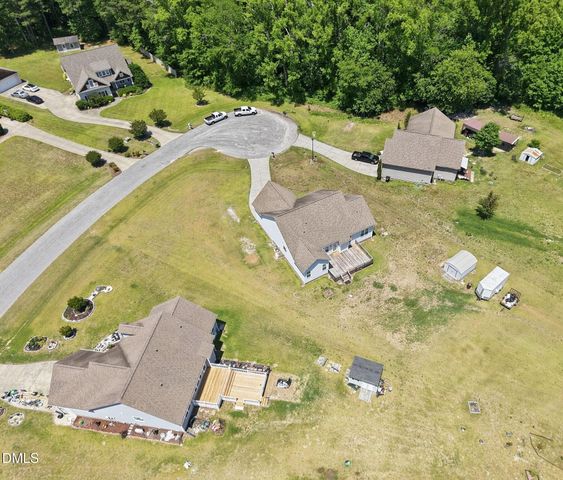 92 Poston Court, Benson, NC 27504