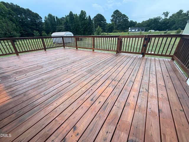 92 Poston Court, Benson, NC 27504