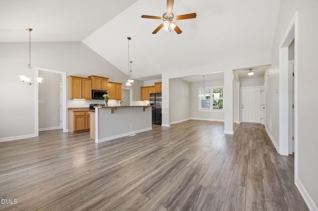 92 Poston Court, Benson, NC 27504