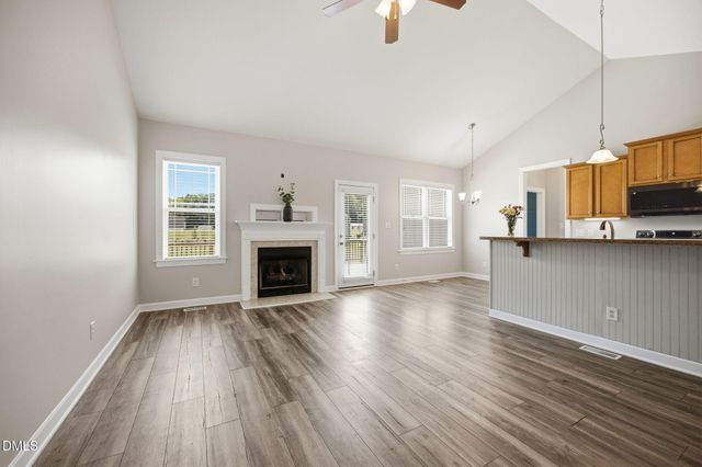 92 Poston Court, Benson, NC 27504