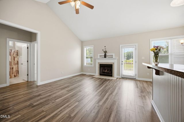 92 Poston Court, Benson, NC 27504