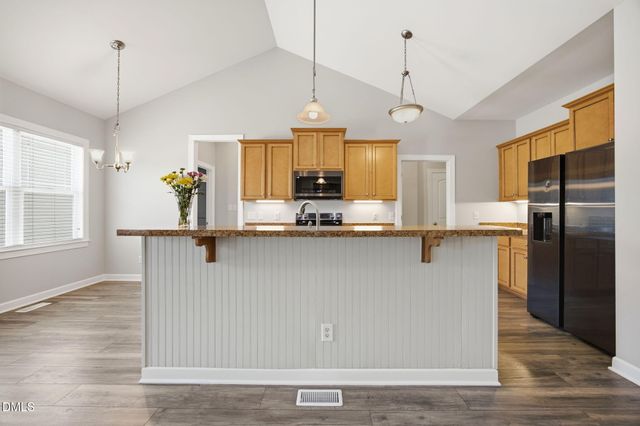 92 Poston Court, Benson, NC 27504
