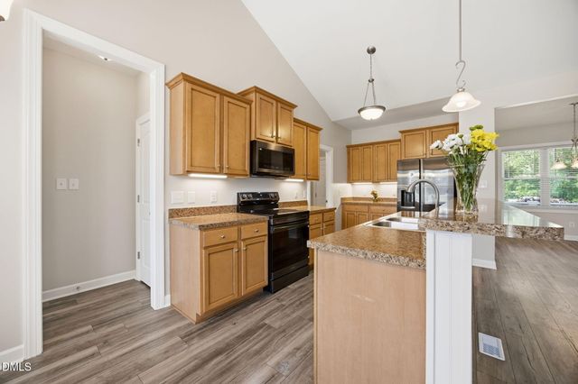 92 Poston Court, Benson, NC 27504