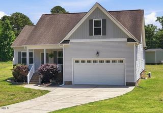 92 Poston Court, Benson, NC 27504
