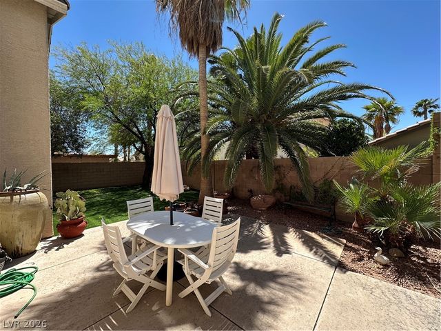 10661 Blue Nile Court, Las Vegas, NV 89144