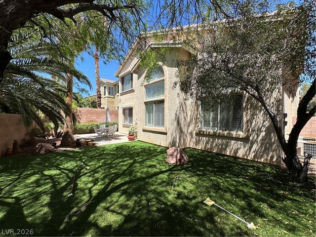 10661 Blue Nile Court, Las Vegas, NV 89144