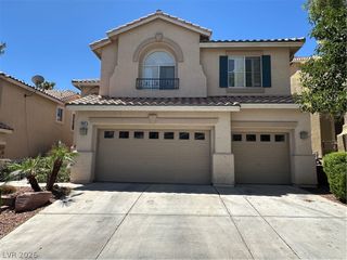 10661 Blue Nile Court, Las Vegas, NV 89144