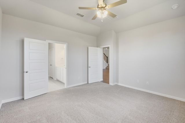 3908 Jasper Lane, Celina, TX 75009