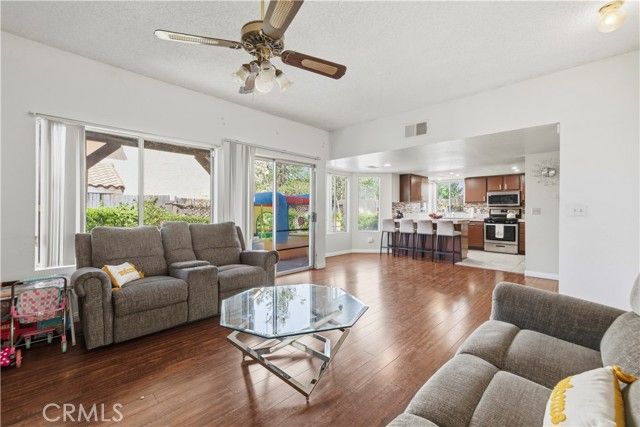 5361 Karling Place, Palmdale, CA 93552