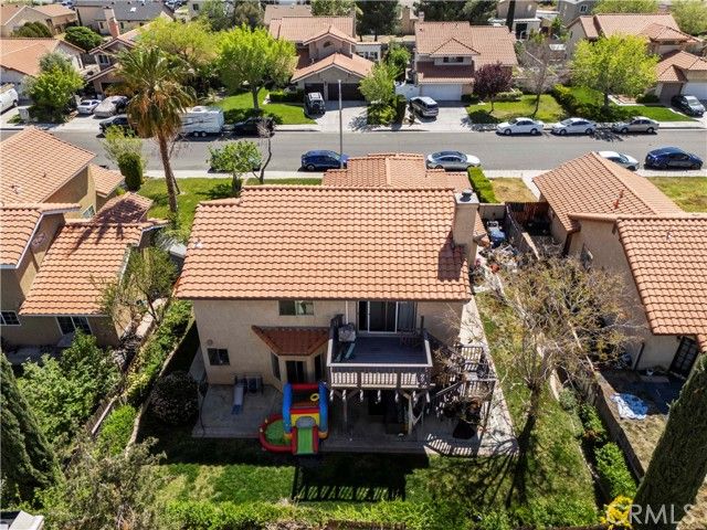 5361 Karling Place, Palmdale, CA 93552