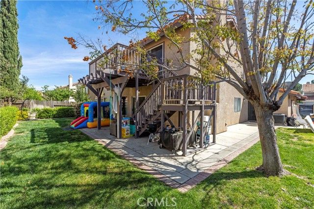 5361 Karling Place, Palmdale, CA 93552