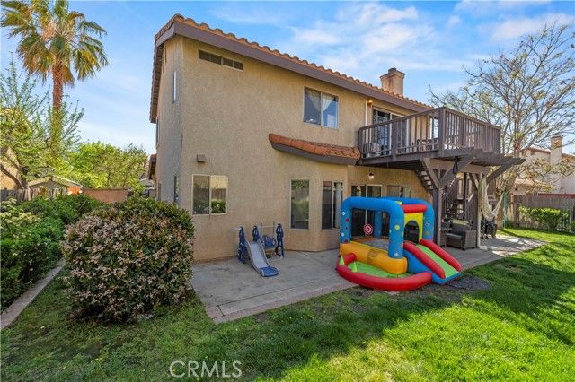 5361 Karling Place, Palmdale, CA 93552