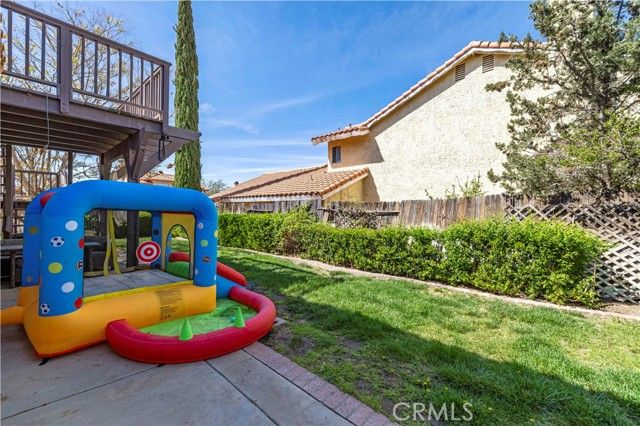 5361 Karling Place, Palmdale, CA 93552