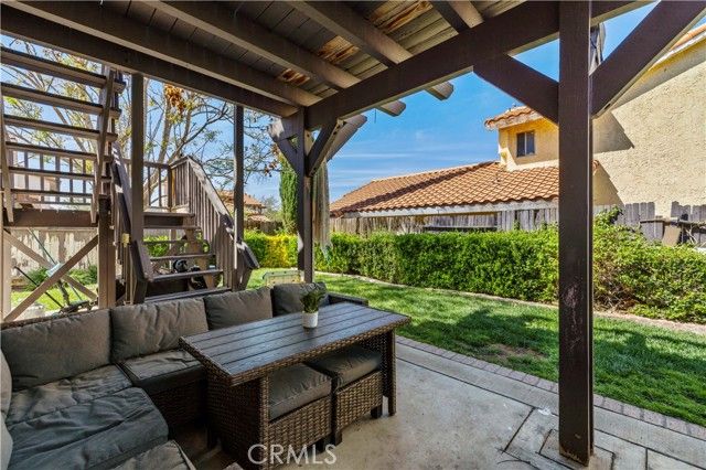 5361 Karling Place, Palmdale, CA 93552