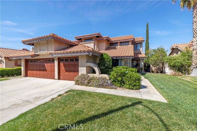 5361 Karling Place, Palmdale, CA 93552