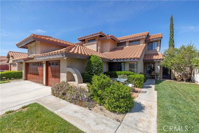 5361 Karling Place, Palmdale, CA 93552