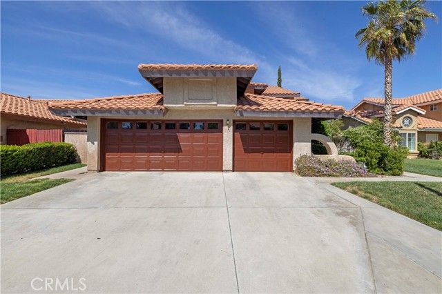5361 Karling Place, Palmdale, CA 93552