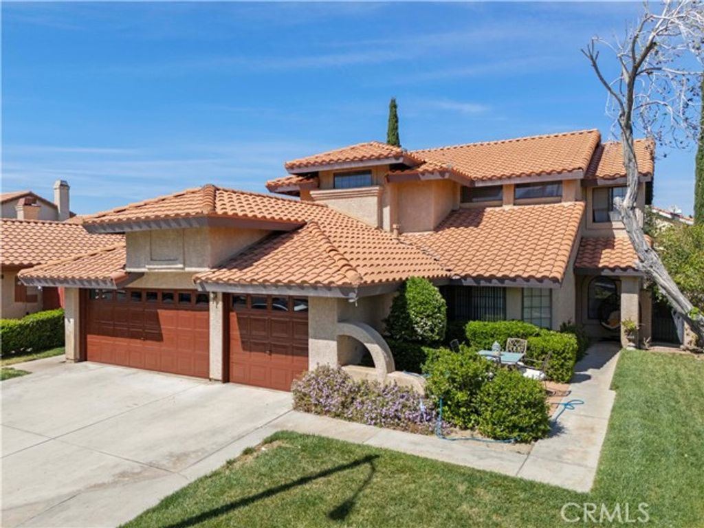 5361 Karling Place, Palmdale, CA 93552