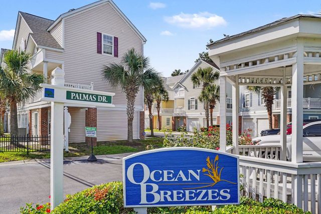 20 Palmas Dr., Surfside Beach, SC 29575