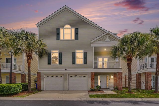 20 Palmas Dr., Surfside Beach, SC 29575