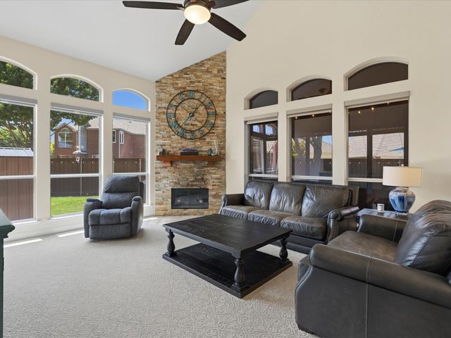 7405 Ravenhill Drive, Frisco, TX 75035