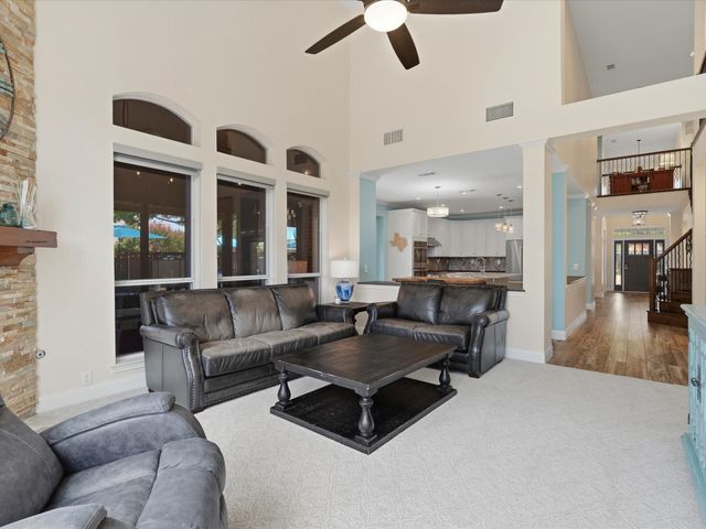 7405 Ravenhill Drive, Frisco, TX 75035