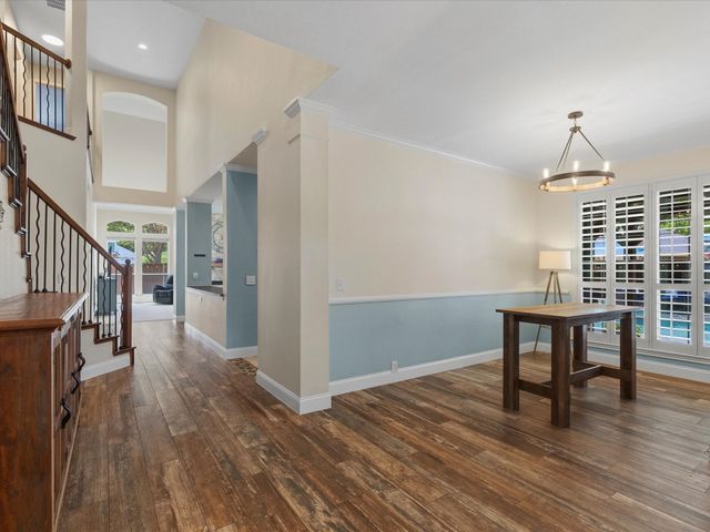 7405 Ravenhill Drive, Frisco, TX 75035