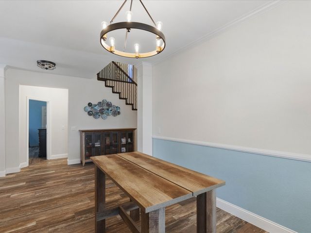 7405 Ravenhill Drive, Frisco, TX 75035