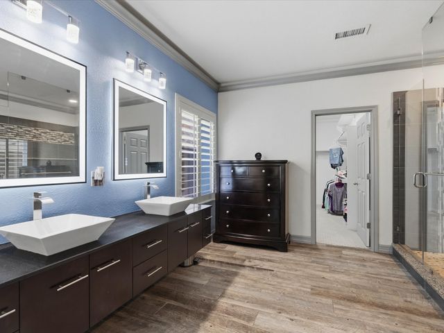 7405 Ravenhill Drive, Frisco, TX 75035