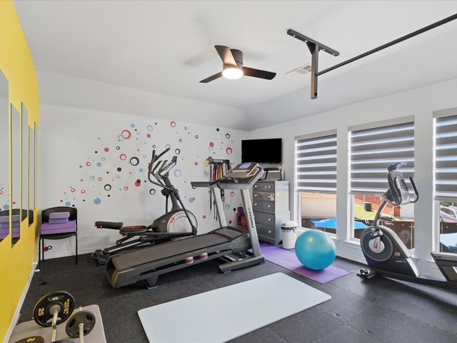 7405 Ravenhill Drive, Frisco, TX 75035