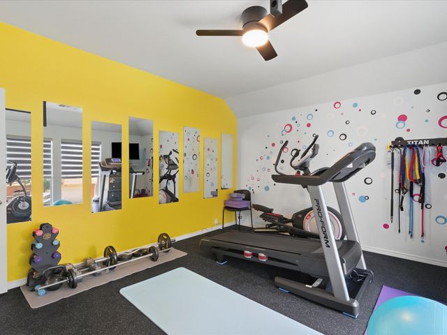 7405 Ravenhill Drive, Frisco, TX 75035
