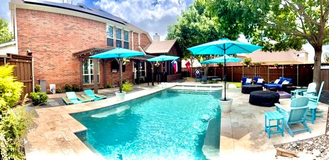 7405 Ravenhill Drive, Frisco, TX 75035