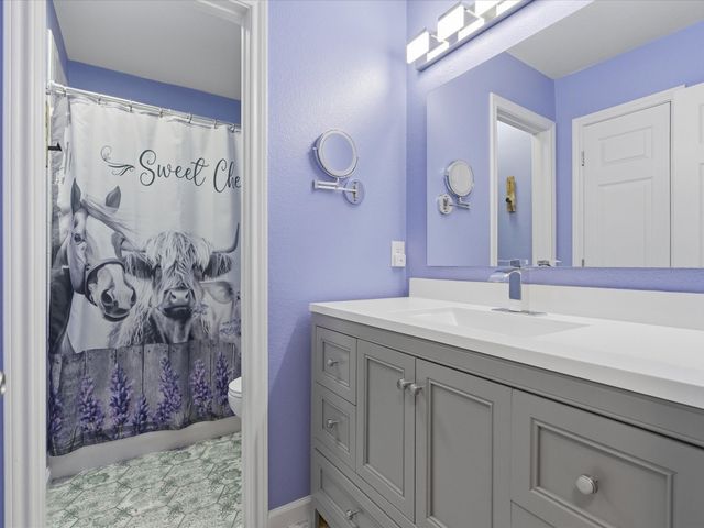 7405 Ravenhill Drive, Frisco, TX 75035
