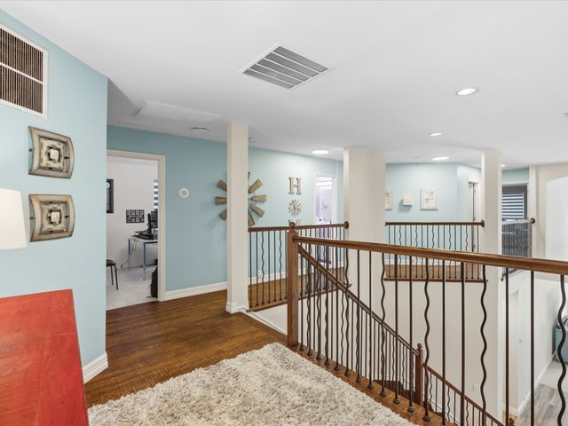 7405 Ravenhill Drive, Frisco, TX 75035