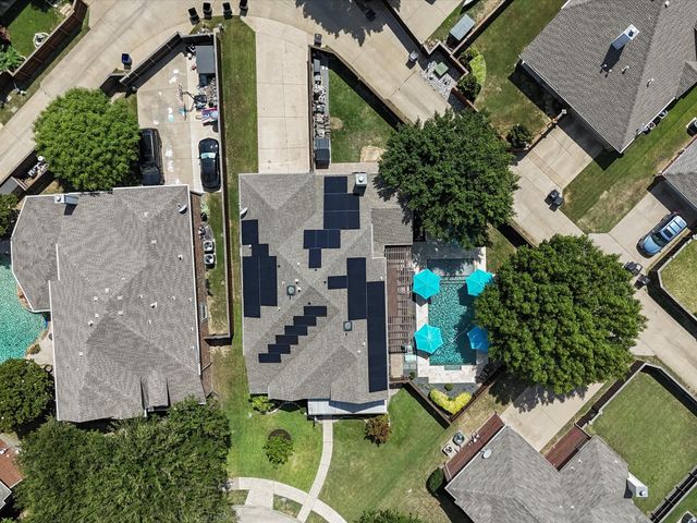 7405 Ravenhill Drive, Frisco, TX 75035