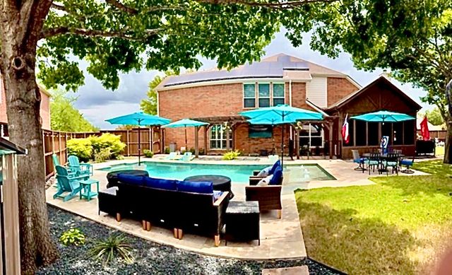7405 Ravenhill Drive, Frisco, TX 75035