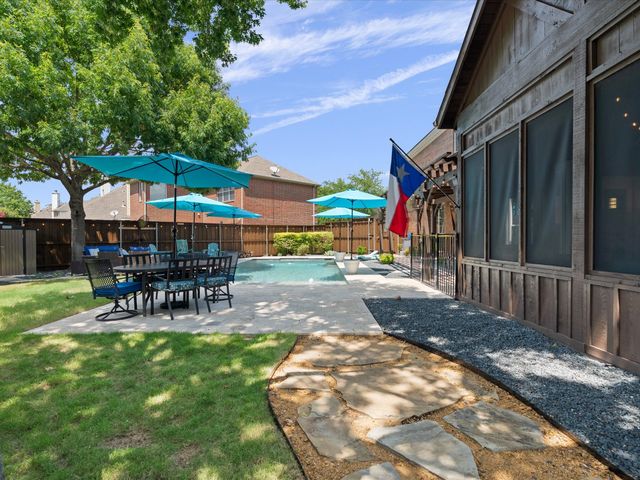 7405 Ravenhill Drive, Frisco, TX 75035