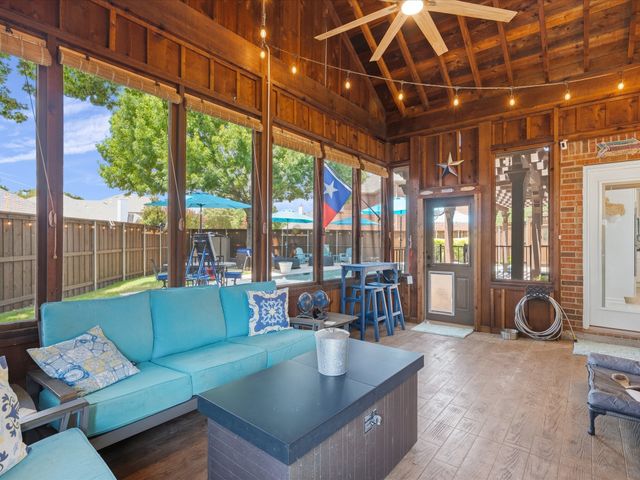 7405 Ravenhill Drive, Frisco, TX 75035