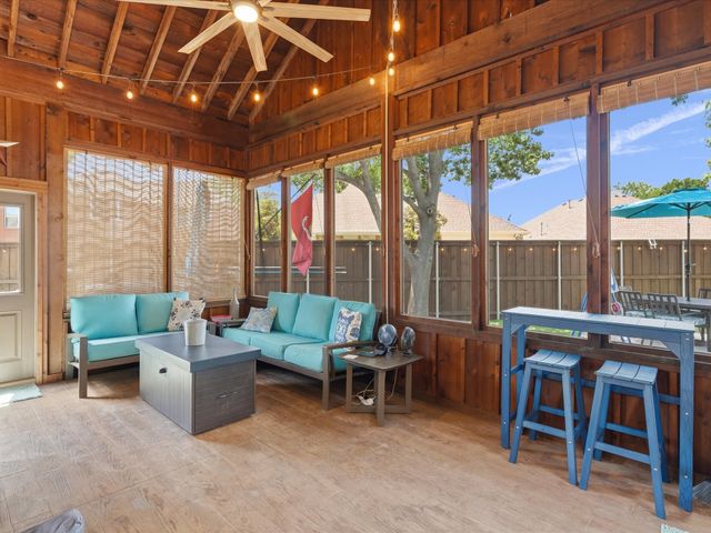 7405 Ravenhill Drive, Frisco, TX 75035