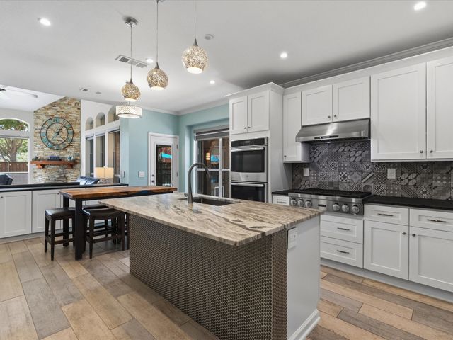 7405 Ravenhill Drive, Frisco, TX 75035