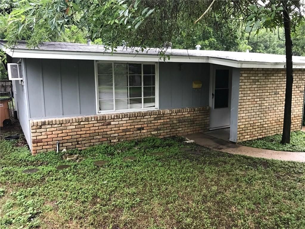 4013 Burnet RD B, Austin, TX 78756