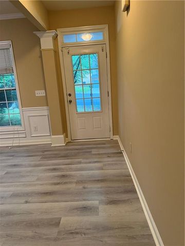 1646 Hedington Court, Lawrenceville, GA 30045