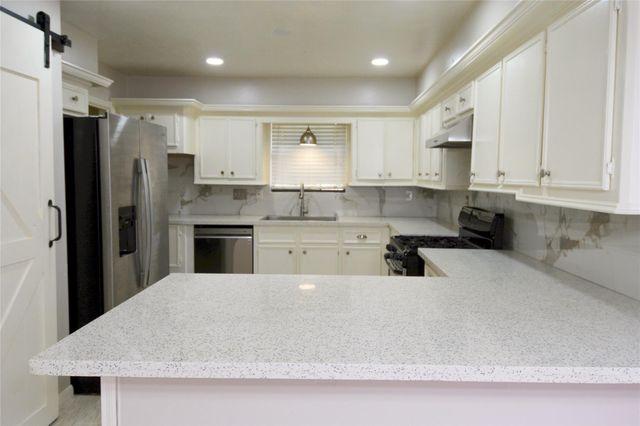 15418 La Paloma Drive, Houston, TX 77083